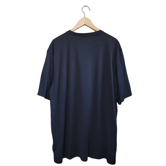 NWT Majestic Portland Trail Blazers Evolution Tee - Picture 2 of 5